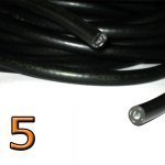 Купить рукав газовый LPG/CNG Fagumit (Польша) Ø 5мм, длина 50 м. Рукав газовый LPG/CNG Fagumit (Польша) Ø 5мм, длина 50 м.